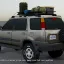 Honda CRV (1st Gen) [B42] 7