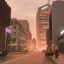 Tselona City 8