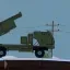 Himars M142 0