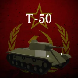 [PROJECT S.N.A.I.L.] T-50