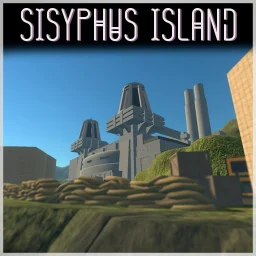 Sisyphus Island Sisyphus Island