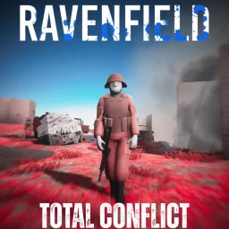 RAVENFIELD: TOTAL CONFLICT