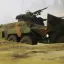 [Cold War Collection] Sp&auml;hpanzer 2 Luchs - Commission 5