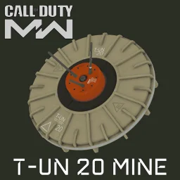 T-UN 20 MINE