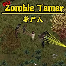 Karas Zombie Tamer
