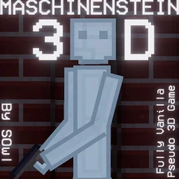 SOwl - Maschinenstein 3D