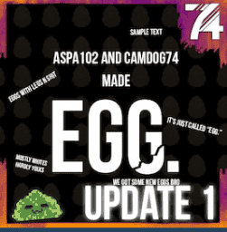 Egg.