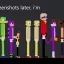 Sonic Mod - RERUN 7