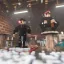Russian Town 5 Winter 9