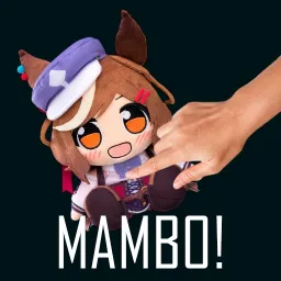Mambo horn