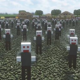 Basic Ai Zombies (OUTDATED)