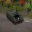 U.S. M113 APC by Papa_Chad 2