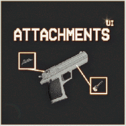 Attachments UI [B42]