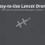 RUS | Lancet-3 Drone 3