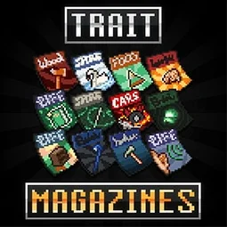 Gyde's Trait Magazines [B42.20]