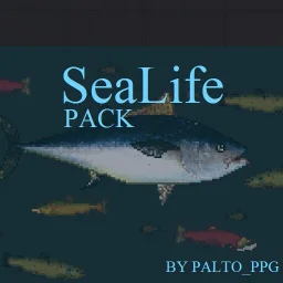 SeaLife Pack SeaLife Pack