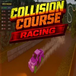 Collision Course Racing Collision Course Racing