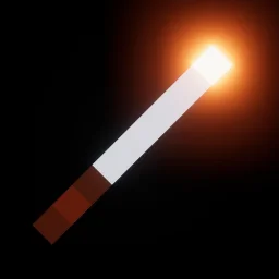 [People Playground] Cigarette