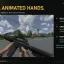 Viewpoint Tactical - 3D GUNS, ANIMATIONS & BULLET HOLES [ALPHA] 7