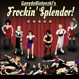 [B42MP] Frockin Splendor! Vol.1