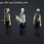 Detailed Vanilla Models - Part 1: Lights & Bags 3