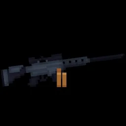 Bullet Props Mod | v1.1