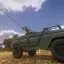 UAZ-469 Pack 7
