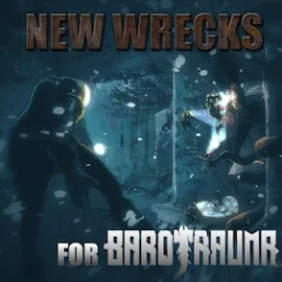 New Wrecks For Barotrauma (With sellable wrecks)