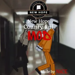 New Hope County Jail MOD [FIXED]