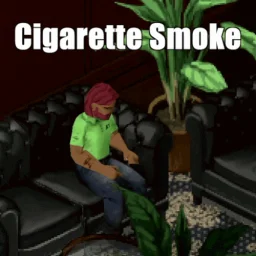 Cigarette Smoke