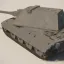 [TABS] Panzerkampfwagen E-100 2