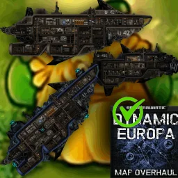 Dynamic Pirate Subs Pack