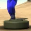 Simple Landmine 0