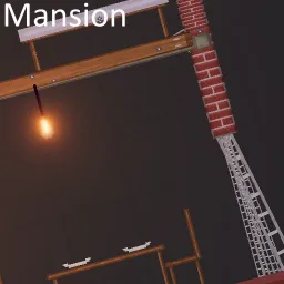 Mansion