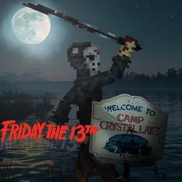 Friday The 13th (ae's Halloween Mods)