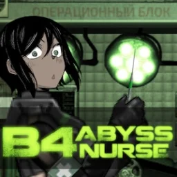 B4 ABYSS NURSE