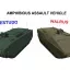 Vanilla+ - Rolling Thunder Content Pack 1