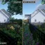 Viewpoint - 3D Fences 2