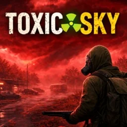 Toxic Sky