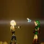 Ocarina of time Mod 2