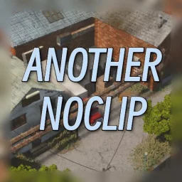 Fishy's Another Noclip