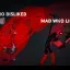Deadpool Mod 0