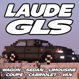 Laude GLS (25+ Configs!)
