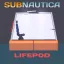 Lifepod 0