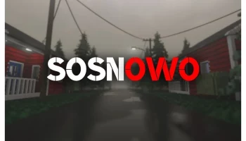 Sosnowo - Polish Village
