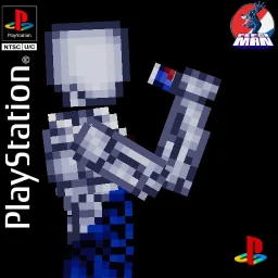 Pepsiman Mod