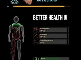 BetterHealthUI (Updated)