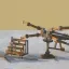 Spawnable Medieval Crossbow 4