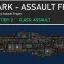 BULWARK - Assault Frigate 0