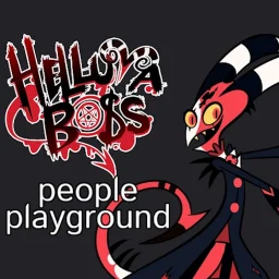 HELLUVA BOSS - MOD